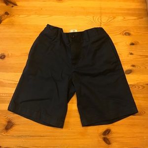 Chino shorts
